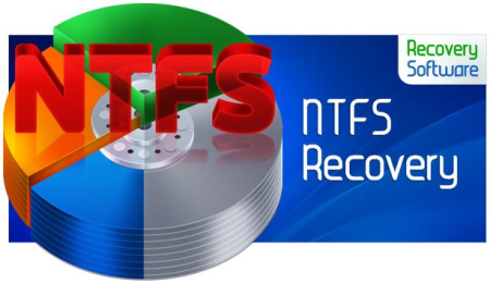 RS NTFS Recovery 3.0 Multilingual