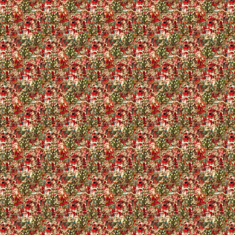Christmas Dreams Papers (18)