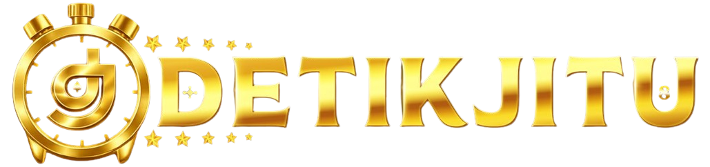 Detikjitu Logo