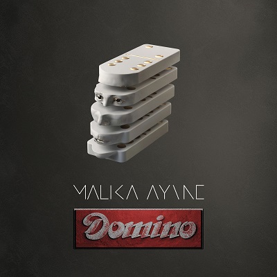 Malika Ayane - Domino (2018) .mp3 - 320 kbps