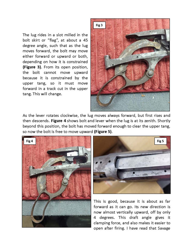 Savage 99 Lever Bolt Kinematics 2