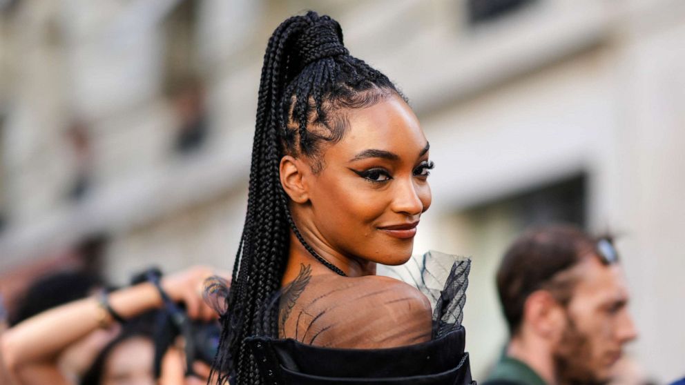How to Maintain Box Braids