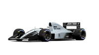 Gran Turismo F3500-A