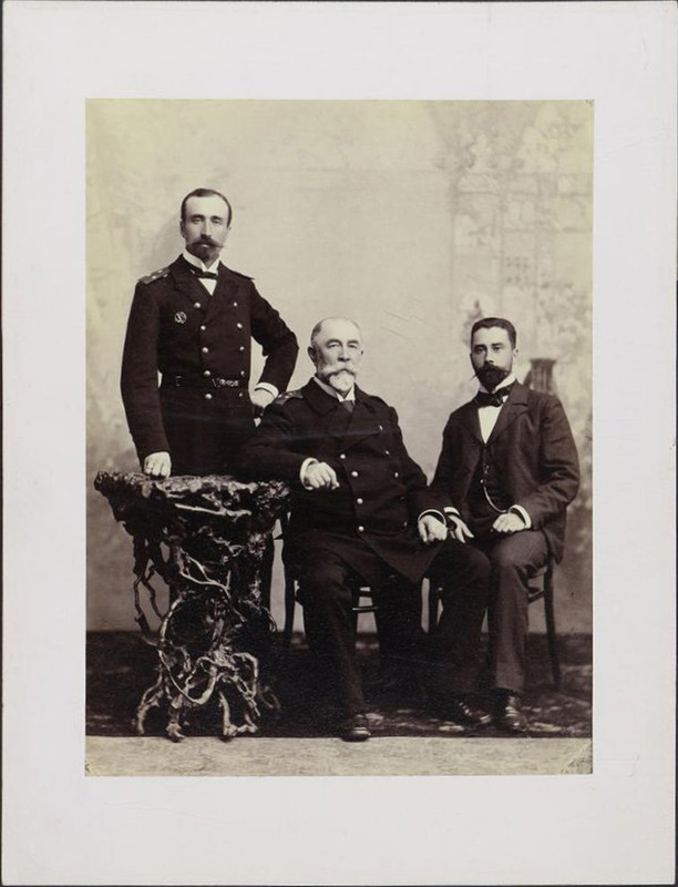 Владимиров Л. Л., Колокольцов А. А.,