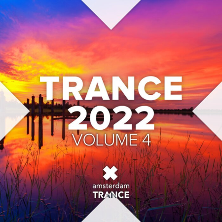 VA - Trance 2022 Vol.4 (2022)