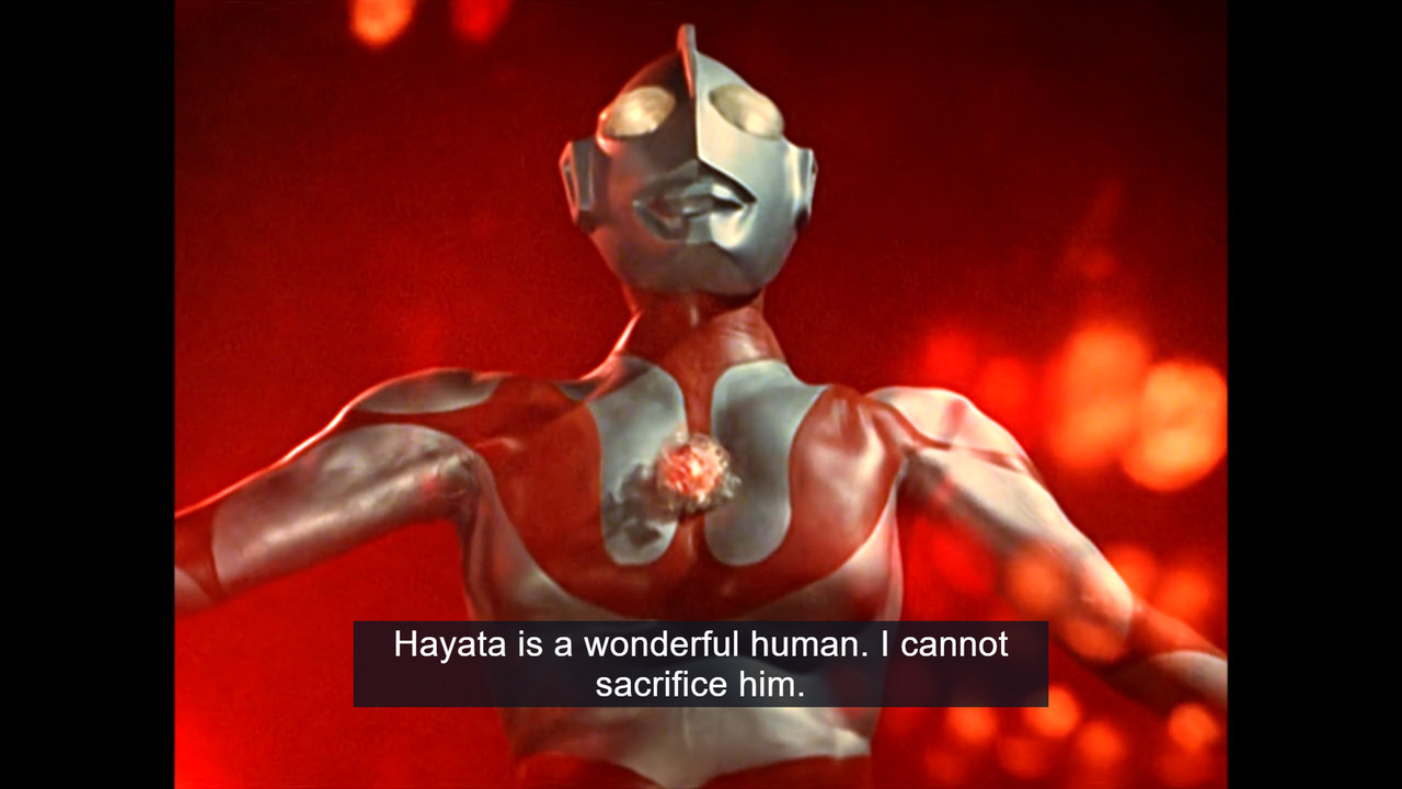 ultraman 1966