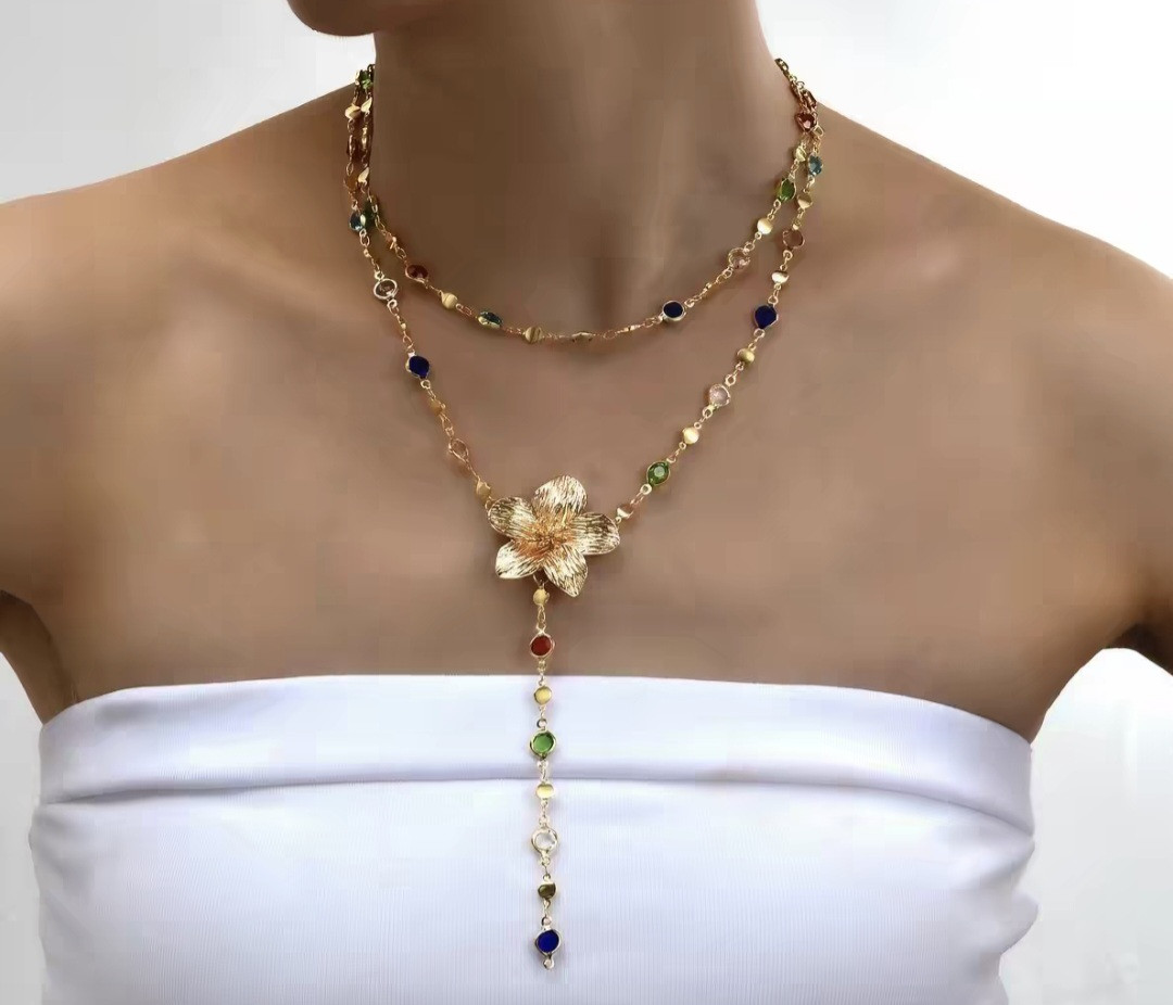 Fleur Dorée