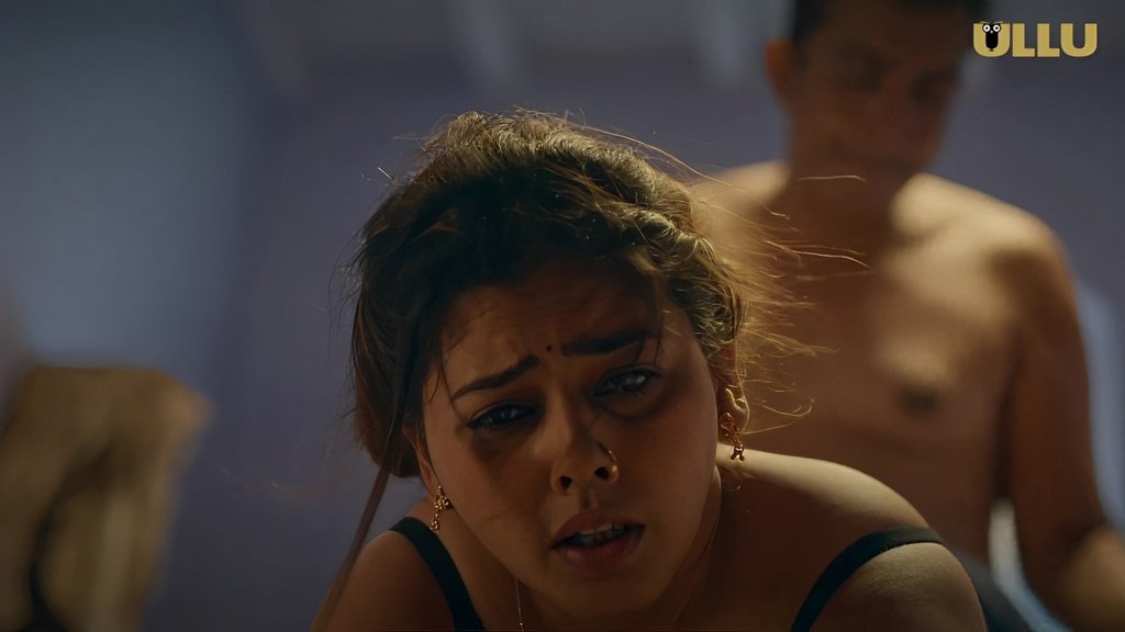 Tu Dekh Meri Photo S01E02 Hot Hindi Web Series Ullu
