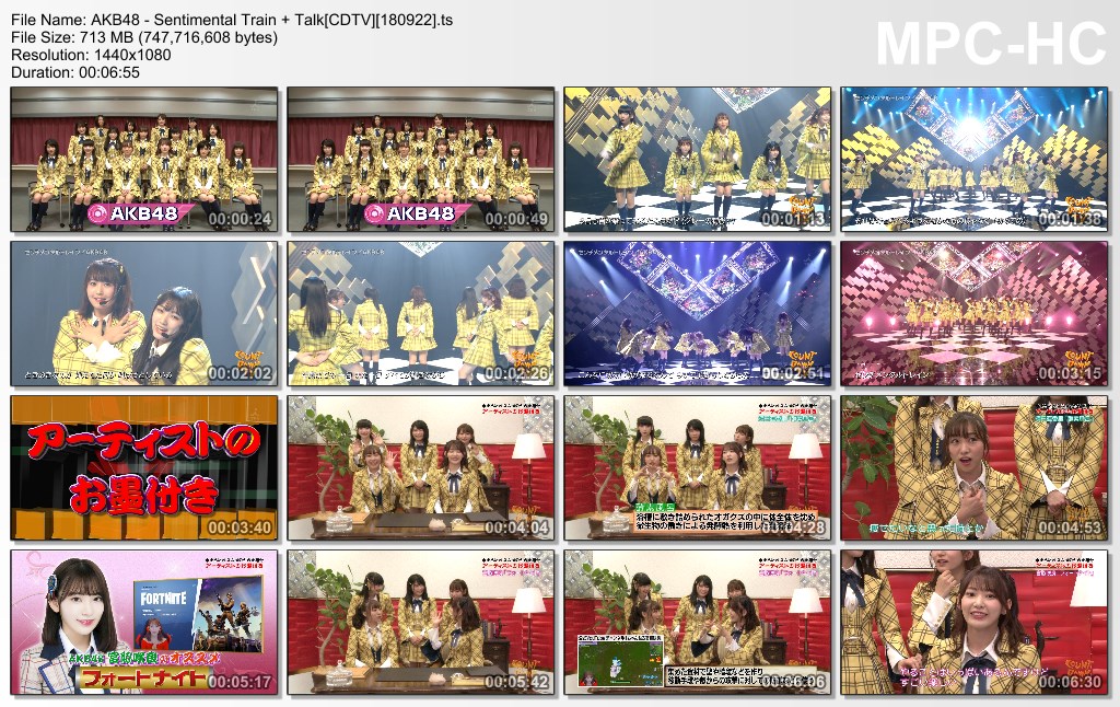 AKB48 - Sentimental Train   Talk[CDTV][180922].ts_thumbs_[2018.0
