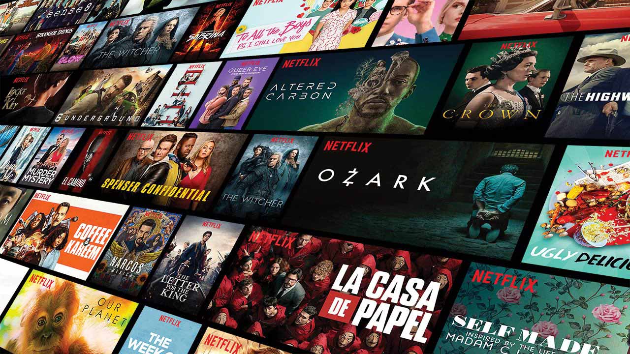 Netflix tendrá nuevos planes de suscripción ¿Cobrará tarifa extra?
