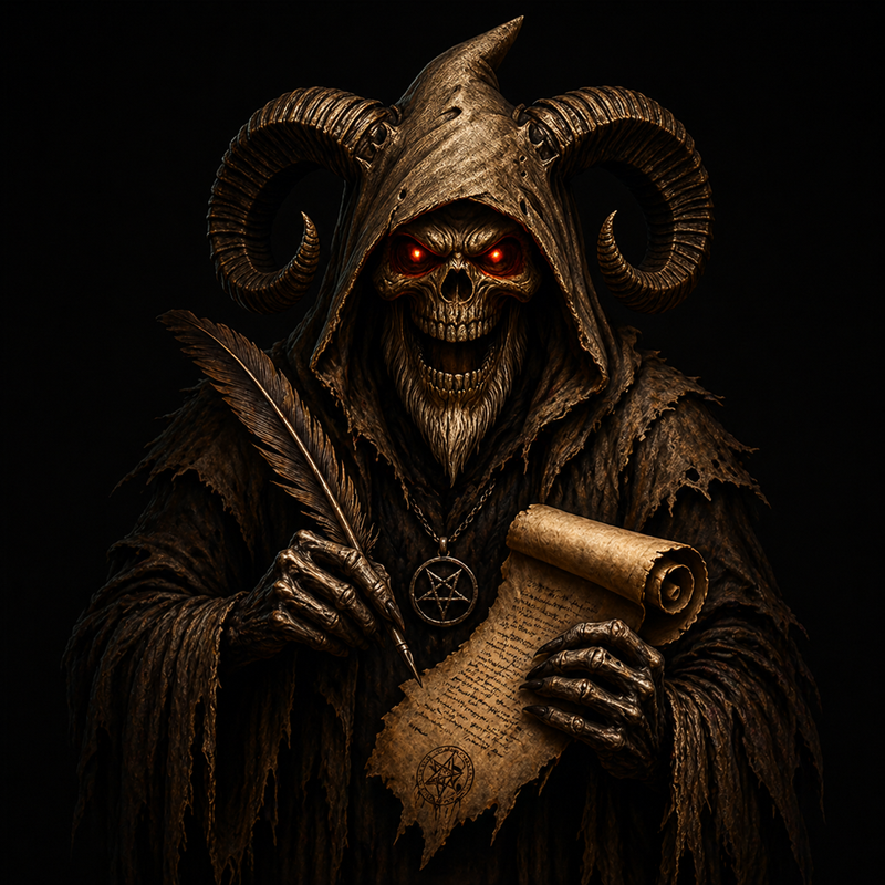 Athenaeum Of Sin Logo