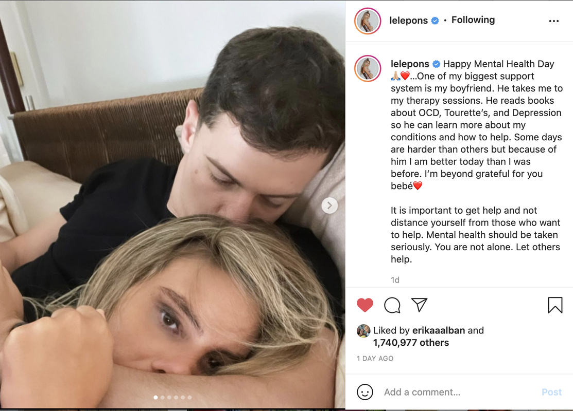 ¿Lele Pons y Guaynaa se van a casar? Fotos causan furor en Instagram
