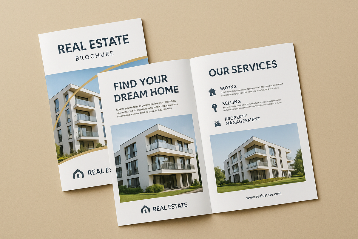 تصميم طباعي