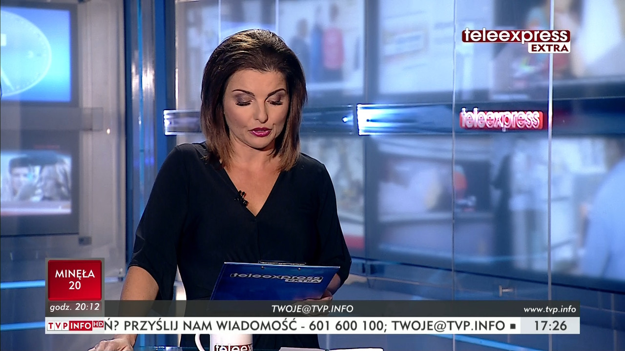 TeX Extra - 15.09.2018 #57