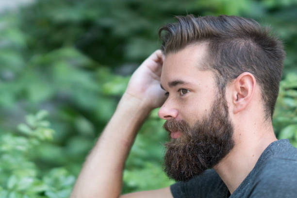 Crew cut