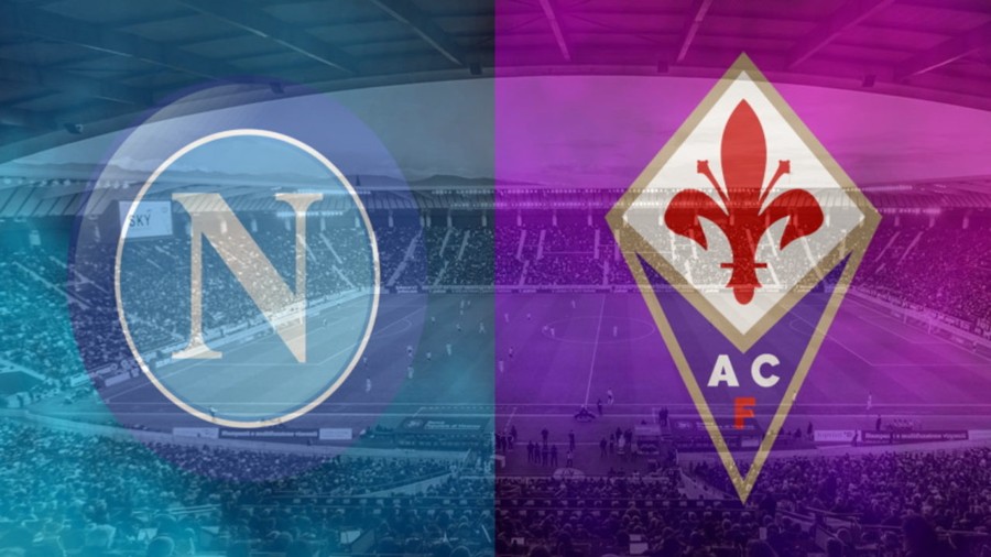 Napoli-Fiorentina Streaming TarjetaRojaOnline Gratis Link Rojadirecta Online TV.