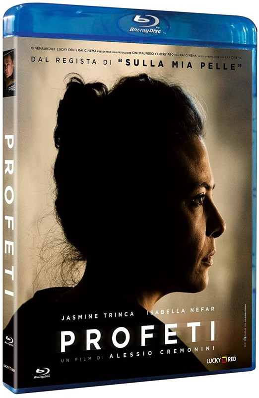 Profeti (2023) Full Blu Ray DTS HD MA