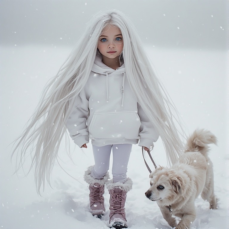 Young-girl-long-straight-white-(3)