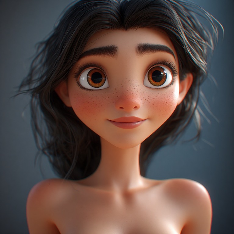 3D-cartoon-Disney-character-po-(4)