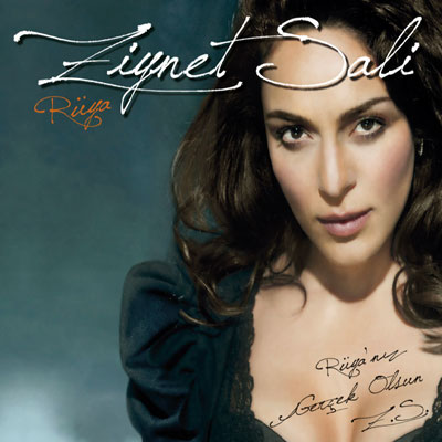 2009 Ziynet Sali - Rüya