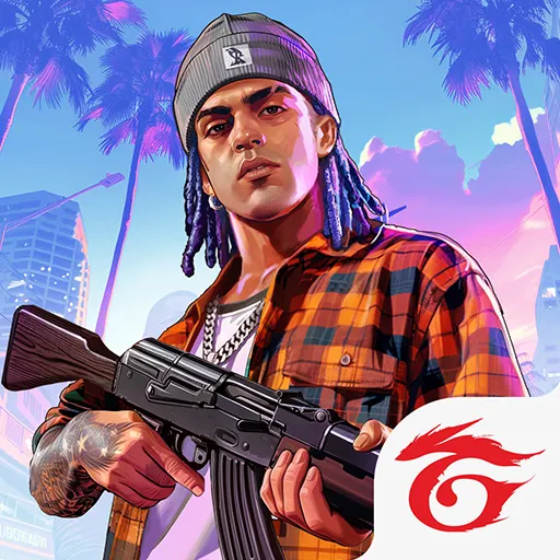 Garena Free City Mobile