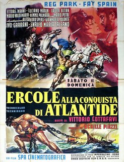 Ercole alla conquista di Atlantide  (1961)  Dvd5  Ita/Spa