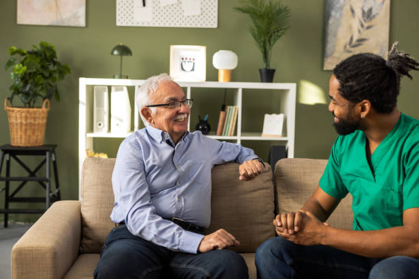 in-home nursing services
