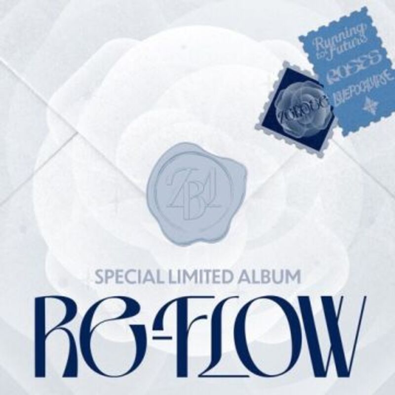 RE-FLOW - ZEROBASEONE (제로베이스원)