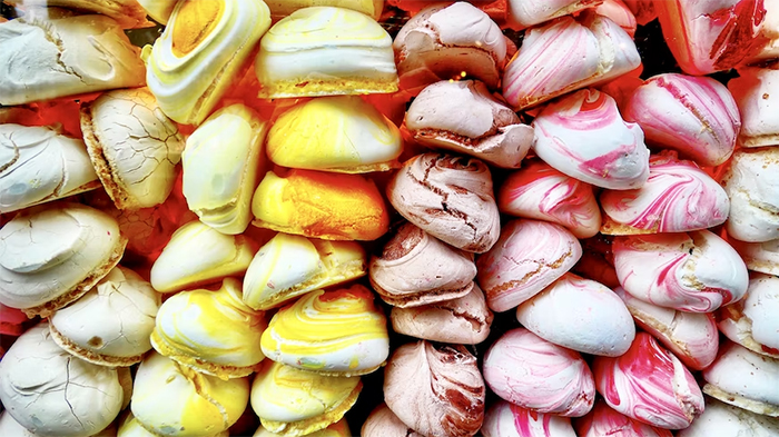 Ilustrasi meriungue.