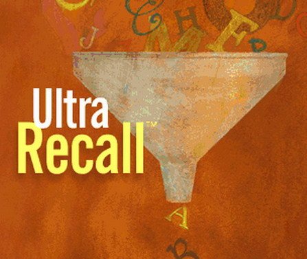 Ultra Recall Professional 6.1.0.6 Portable
