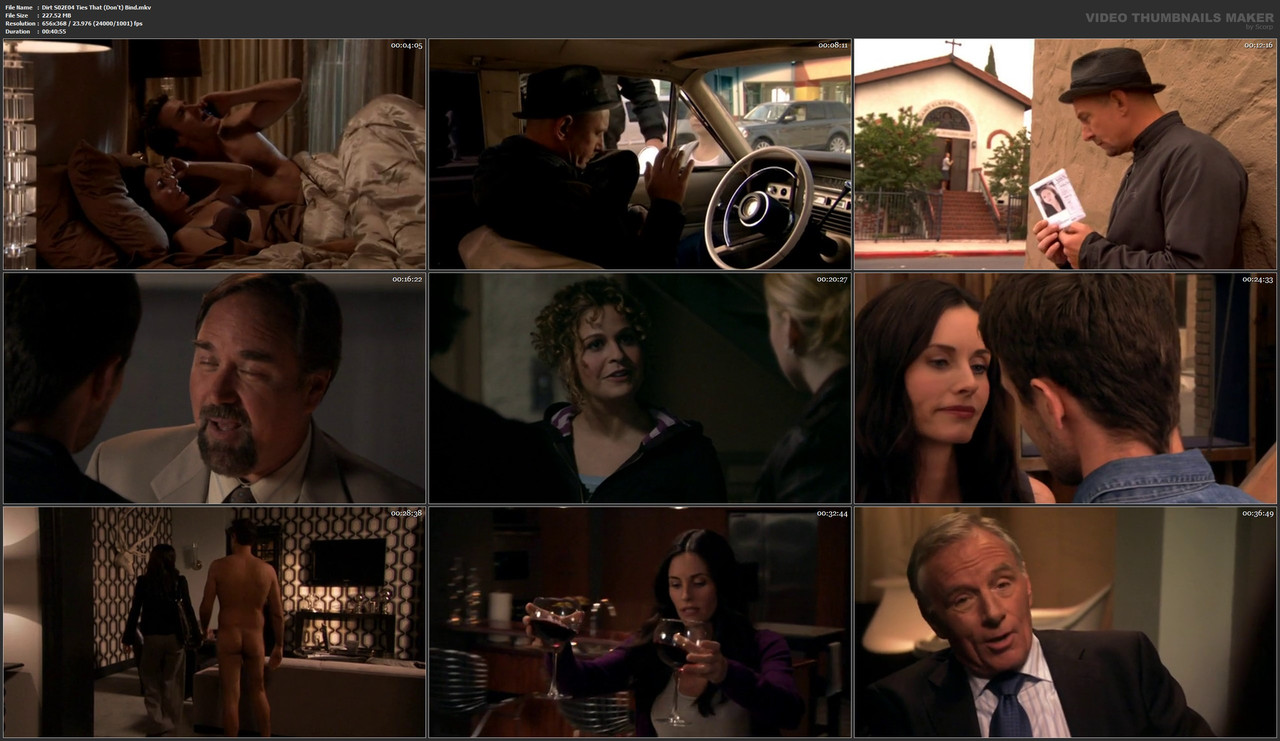 Dirt S02E04 Ties That (Don't) Bind.mkv