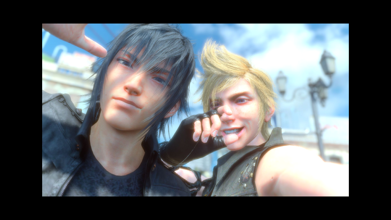 noctprom #cute #awesome #bros