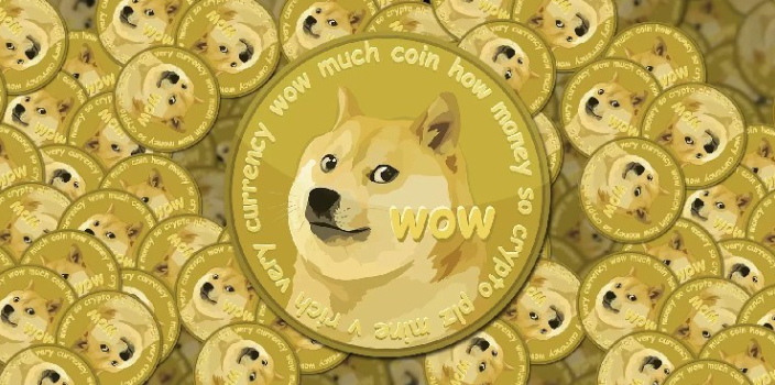 article imageКиты предотвращают дальнейшее падение Dogecoin