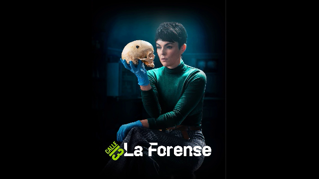 La forense [Temporada 1][Latino]WEBDL 720p [8/8]