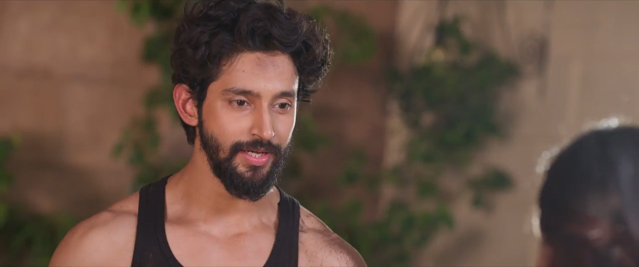 Benaam Rishta 2024 WebRip [Hindi] 480p, 720p Screenshot