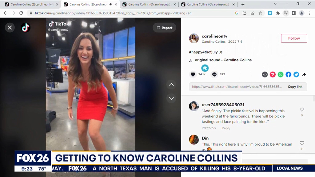 01.02 - 15.00.00 - Houston's Morning Show 9AM  ᴺᵉʷ. News coverage to ....ts_snapshot_00.25.27.658