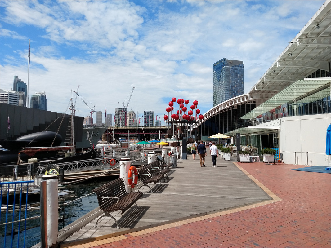 AUSTRALIA , "QUE GRAN PAIS" - Blogs de Australia - SYDNEY (2)