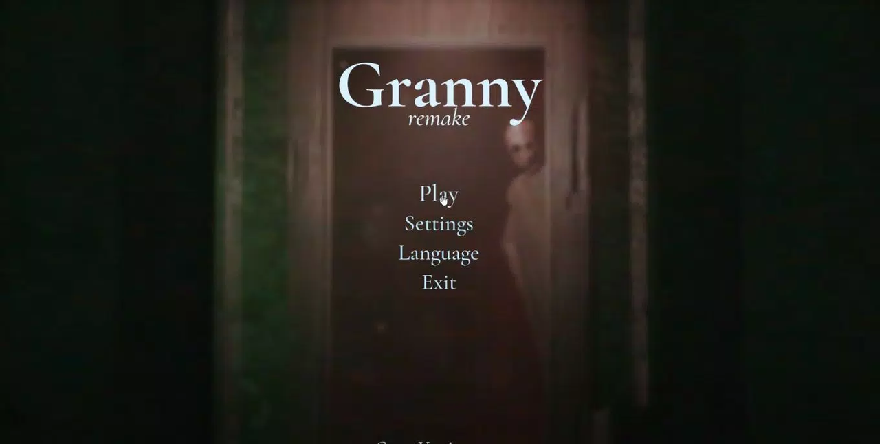 Granny Remake APK: A Thrilling Gaming Experience