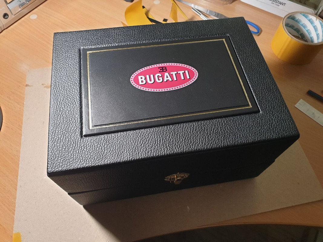 Bugatti Grand Raid (2) box