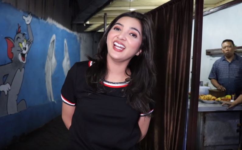 Anang dan Ashanty nikmati Rawon Disko