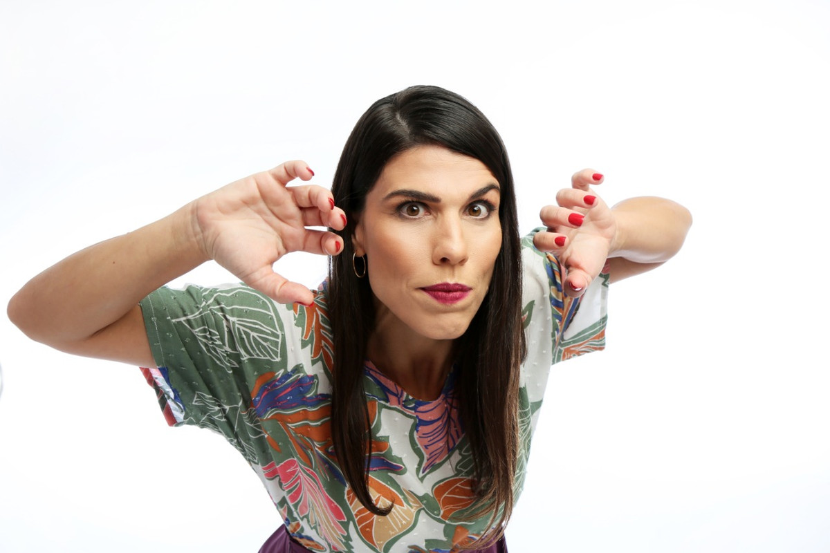 Confissões - Maira Cibele  (2)