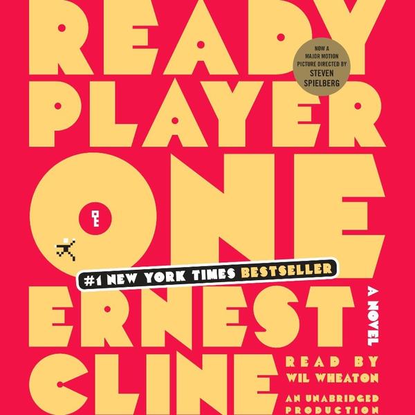 Ready Player One Series (Ernest Cline) Ready Player One Series (Ernest Cline)