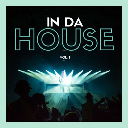 Various Artists - In da House, vol. 1 (2020)