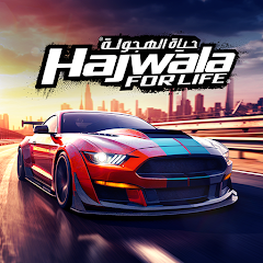 BUS SIMULATOR : HAJWALA FOR LIFE MOD