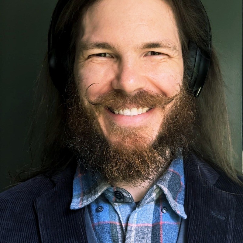 Dr. Christopher 'Mango' Laine