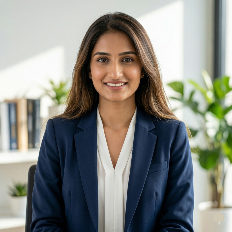 Keyuri Mehta, Founder