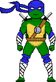 Leonardo_-Next_Mutation