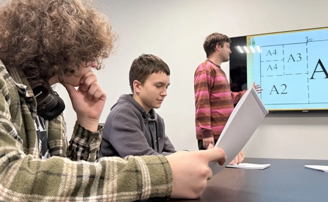 hexlyschool.ru – частная школа в Питере
