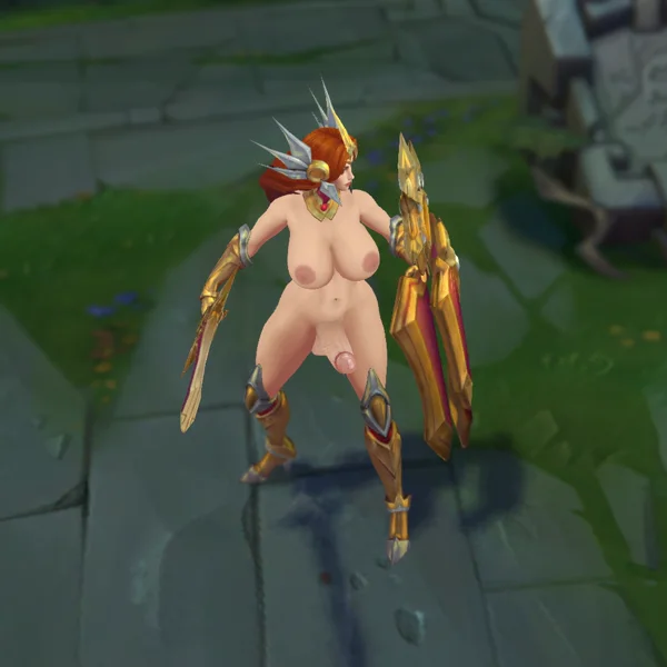 Leona - Base