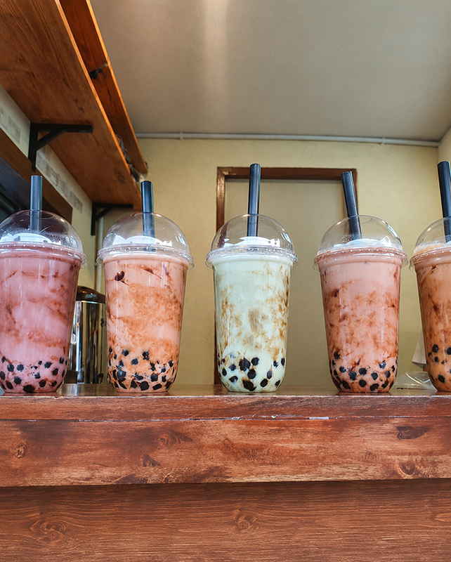 Reseña Bubble Tea Master 3